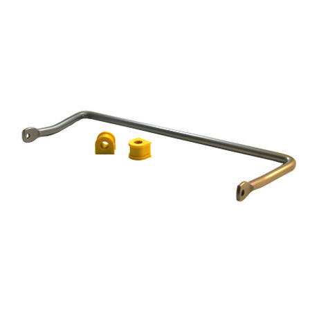 Anti-roll bars Whiteline BLF41 Sway Bar 27mm Non Adjustable | race-shop.it