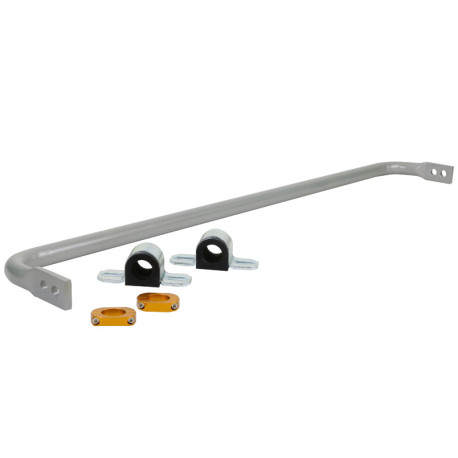 Anti-roll bars Whiteline BHR98XZ Barra stabilizzatrice 24mm 2 punti regolabili | race-shop.it