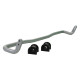 Stabilizzatori e biellette stabilizzatrici Whiteline BHR97Z Sway Bar 22mm 2 Point Adjustable | race-shop.it