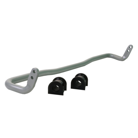 Stabilizzatori e biellette stabilizzatrici Whiteline BHR97Z Sway Bar 22mm 2 Point Adjustable | race-shop.it
