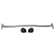 Stabilizzatori e biellette stabilizzatrici Whiteline BHR97Z Sway Bar 22mm 2 Point Adjustable | race-shop.it