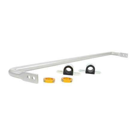 Anti-roll bars Whiteline BHR88XZ Sway Bar 26mm 2 Point Adjustable | race-shop.it