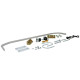 Anti-roll bars Whiteline BHR84Z Sway Bar 22mm 3 Point Adjustable | race-shop.it