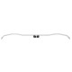 Anti-roll bars Whiteline BHR80Z Barra stabilizzatrice 18mm 2 punti regolabili | race-shop.it