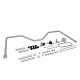 Anti-roll bars Whiteline BHR8 Sway Bar 22mm Non Adjustable | race-shop.it