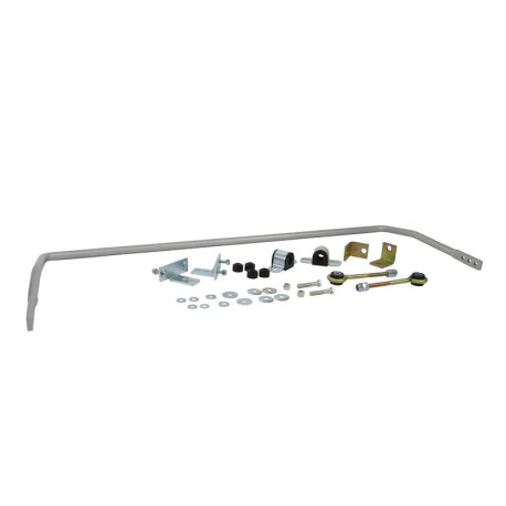 Anti-roll bars Whiteline BHR69Z Sway Bar 20mm 3 Point Adjustable | race-shop.it