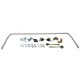 Anti-roll bars Whiteline BHR69Z Sway Bar 20mm 3 Point Adjustable | race-shop.it