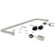 Anti-roll bars Whiteline BHR41X Sway Bar 20mm Non Adjustable | race-shop.it