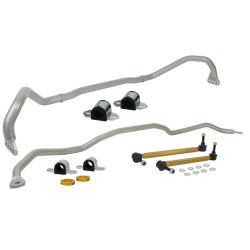 Whiteline BHK012 Barra stabilizzatrice Kit