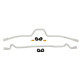 Whiteline barre stabilizzatrici e accessori Whiteline BHK001 Sway Bar Vehicle Kit | race-shop.it