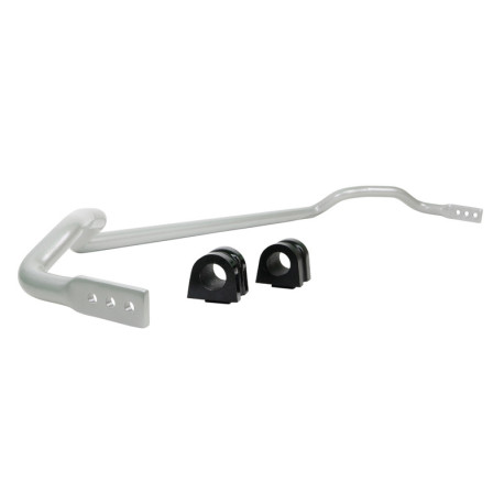 Anti-roll bars Whiteline BHF78Z Sway Bar 26mm 3 Point Adjustable | race-shop.it