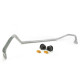 Anti-roll bars Whiteline BHF62Z Sway Bar 26mm 4 Point Adjustable | race-shop.it