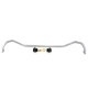 Anti-roll bars Whiteline BHF62Z Sway Bar 26mm 4 Point Adjustable | race-shop.it