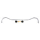Anti-roll bars Whiteline BHF62Z Sway Bar 26mm 4 Point Adjustable | race-shop.it