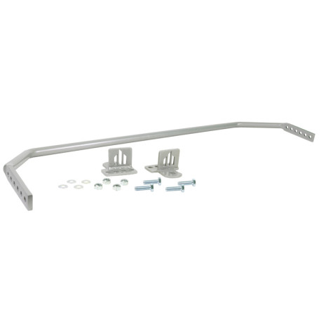 Whiteline barre stabilizzatrici e accessori Whiteline BFR79Z Sway Bar 24mm 3 Point Adjustable | race-shop.it