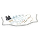 Anti-roll bars Whiteline BFR37 Sway Bar 20mm Non Adjustable | race-shop.it