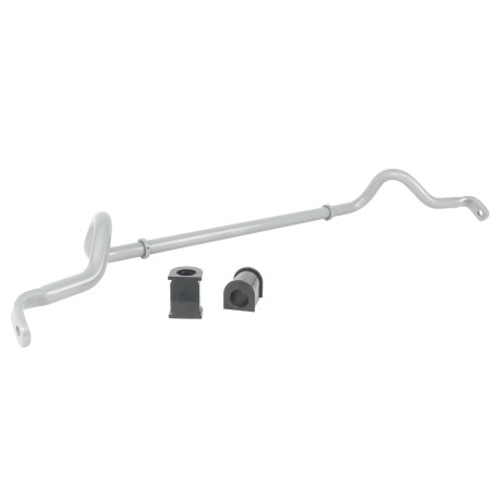 Stabilizzatori e biellette stabilizzatrici Whiteline BFF99 Barra stabilizzatrice 26mm Non regolabile | race-shop.it