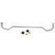 Anti-roll bars Whiteline BCF80Z Sway Bar 27mm 3 Point Adjustable | race-shop.it