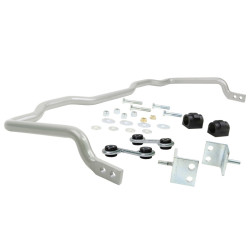 Whiteline BBR38Z Sway Bar 22mm 2 Point Adjustable