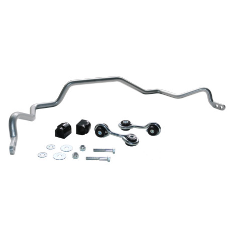 Anti-roll bars Whiteline BBR11Z Sway Bar 20mm 2 Point Adjustable | race-shop.it