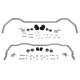 Whiteline barre stabilizzatrici e accessori Whiteline BBK001 Sway Bar Vehicle Kit | race-shop.it