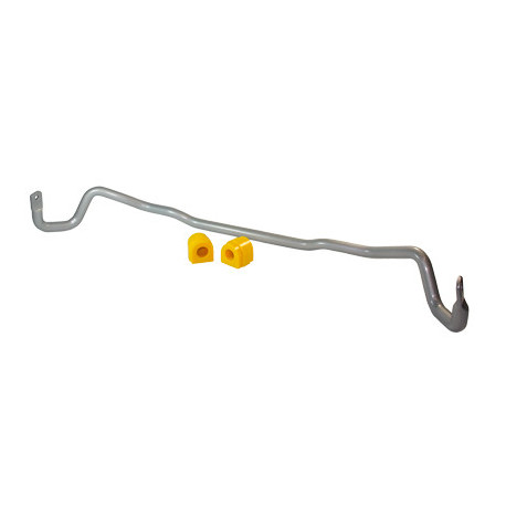 Anti-roll bars Whiteline BBF42 Sway Bar 27mm Non Adjustable | race-shop.it