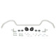 Anti-roll bars Whiteline BBF39Z Sway Bar 27mm 3 Point Adjustable | race-shop.it