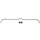 Stabilizzatori e biellette stabilizzatrici Whiteline BAF13 Sway Bar 22mm Non Adjustable | race-shop.it