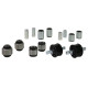 Whiteline barre stabilizzatrici e accessori Whiteline WEK039 Kit essenziale delle boccole | race-shop.it