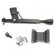 Cambi corti RACES precision aluminium short shifter for Peugeot 206/207/307/308 and Citroen C2/C3/C4 | race-shop.it