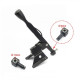 Cambi corti RACES precision aluminium short shifter for Peugeot 206/207/307/308 and Citroen C2/C3/C4 | race-shop.it