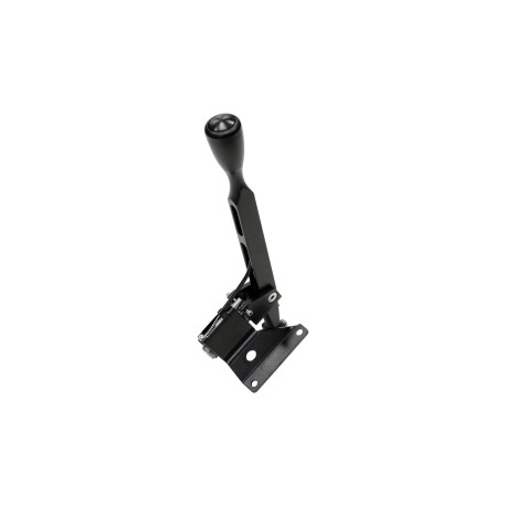 Cambi corti RACES precision aluminium short shifter for Peugeot 206/207/307/308 and Citroen C2/C3/C4 | race-shop.it