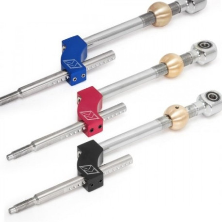 Cambi corti Short Shifter For Honda Civic/ Integra B/D Series B16/ B18/ B20 | race-shop.it