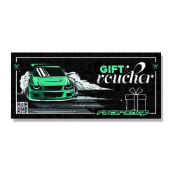 Voucher (Buono regalo) 100€