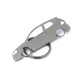 Car-Shapes keychains VW Volkswagen Golf MK5 3d portachiavi in acciaio inossidabile | race-shop.it