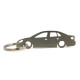 Car-Shapes keychains VW Volkswagen Jetta MK5 portachiavi in acciaio inossidabile | race-shop.it