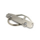 Car-Shapes keychains Toyota AE86 Levin portachiavi in acciaio inossidabile | race-shop.it