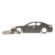 Car-Shapes keychains Mazda RX-8 portachiavi in acciaio inossidabile | race-shop.it