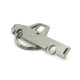 Car-Shapes keychains VW Volkswagen Caddy MK1 portachiavi in acciaio inossidabile | race-shop.it