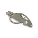 Car-Shapes keychains Porsche 911 901 (1976) portachiavi in acciaio inossidabile | race-shop.it