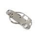Car-Shapes keychains VW Volkswagen Polo MK5 5d portachiavi in acciaio inossidabile | race-shop.it