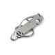 Car-Shapes keychains Toyota Celica 7gen portachiavi in acciaio inossidabile | race-shop.it
