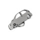 Car-Shapes keychains Seat Ibiza 6k2 portachiavi in acciaio inossidabile | race-shop.it