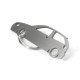 Car-Shapes keychains Seat Ibiza 6k2 portachiavi in acciaio inossidabile | race-shop.it