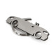 Car-Shapes keychains Audi TT 8J cabrio portachiavi in acciaio inossidabile | race-shop.it