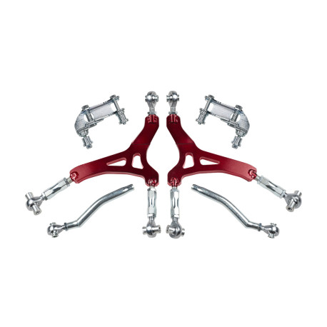 E30 PACU RACING Lock kit BMW E39 | race-shop.it