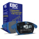 Freni EBC EBC Pastiglie anteriori Freni Bluestuff NDX Trackday + Race DP52325NDX | race-shop.it
