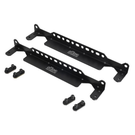 Accessori Setrab bracket for oil coolers from series 6 | race-shop.it