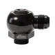 Accessori Setrab ProLine 90° rotatable banjo fitting M22x1.5 to AN10 | race-shop.it