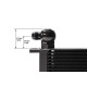 Accessori Setrab ProLine 90° rotatable banjo fitting M22x1.5 to AN12 | race-shop.it
